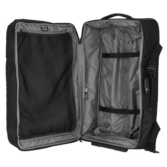 Samsonite Roader 2 roues Sac de voyage 68 cm