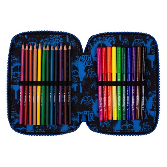 McNeill Trousse