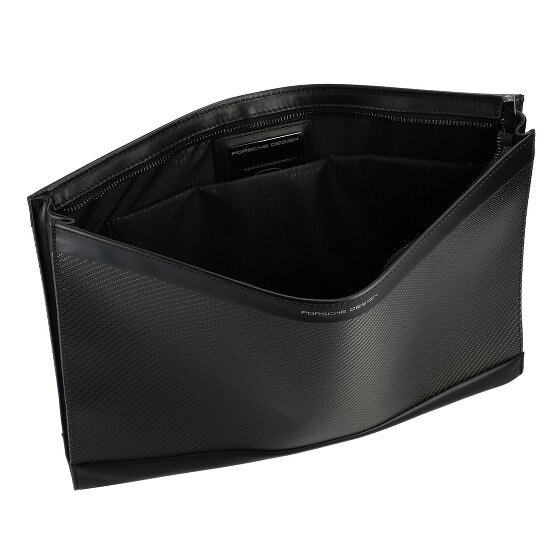 Porsche Design Porte-documents en carbone 38 cm