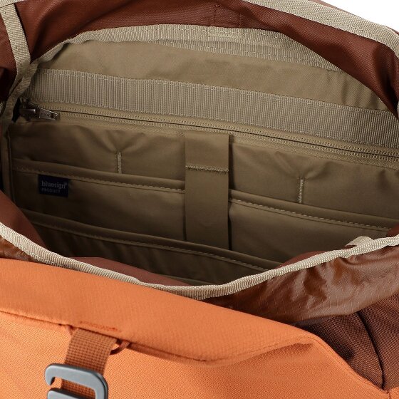 Deuter Utilion 34+5 Daypack 53 cm Compartiment ordinateur