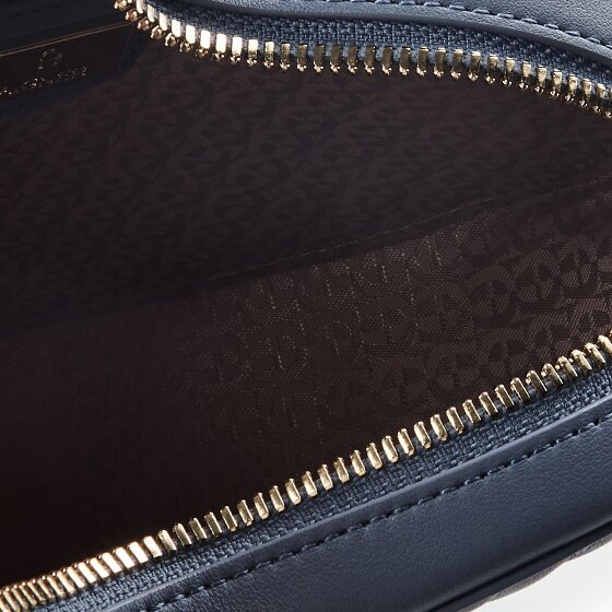AIGNER Fashion Sac à bandoulière Cuir véritable 19 cm
