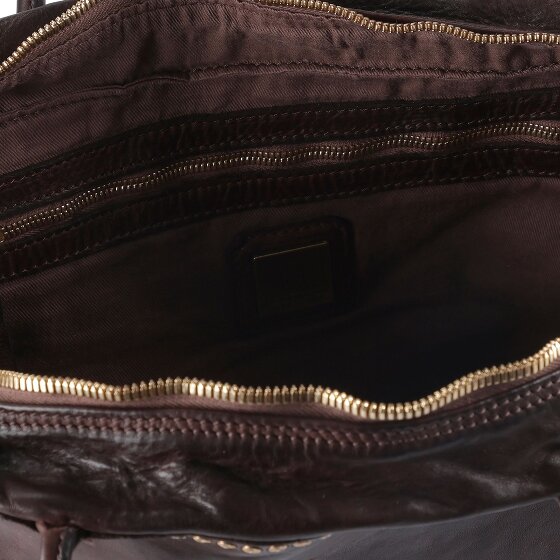 Campomaggi Simona Sac à bandoulière Cuir 31 cm