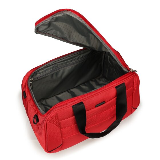 Samsonite Base Breeze Sac de voyage Weekender XS 40 cm