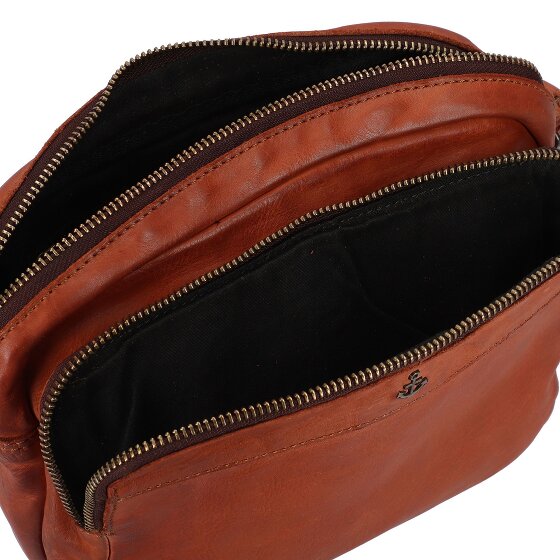 Harbour 2nd Anchor Love Thalea Sac à bandoulière Cuir 23 cm