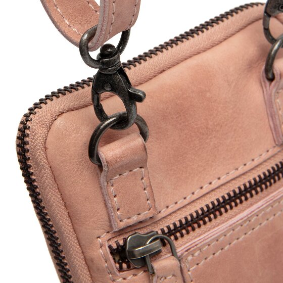 The Chesterfield Brand Salta Pochette pour téléphone portable Cuir 11 cm