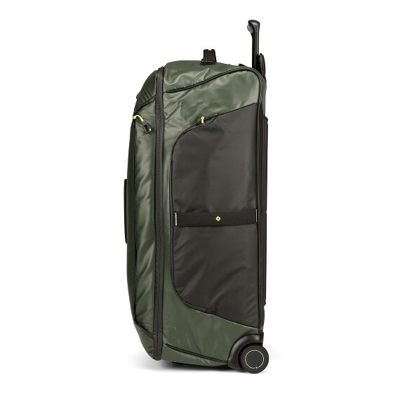 Samsonite Paradiver Light 2 roues Sac de voyage 79 cm