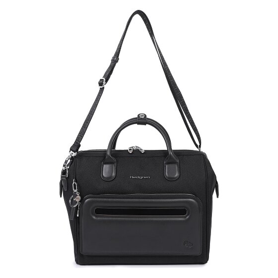 Hedgren Fika Attaché-case Protection RFID 35 cm Compartiment ordinateur