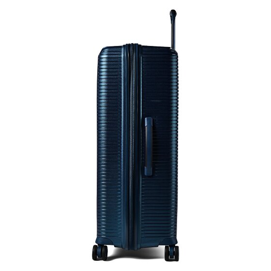 Polestream Paris 4 roulettes Trolley 78 cm