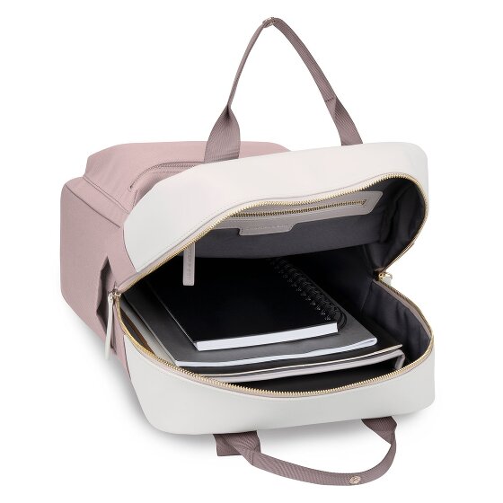 Kapten & Son Bergen Daypack 39 cm Compartiment pour ordinateur portable