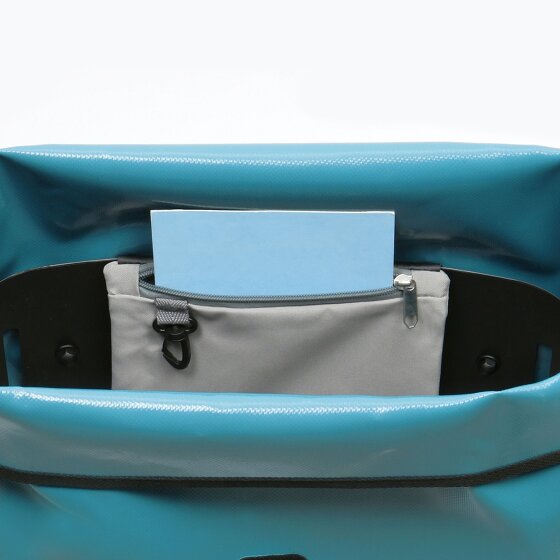 Andersen Shopper Tura Shopper Ortlieb chariot à provisions 50 cm