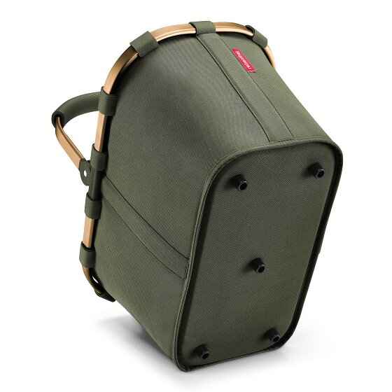 reisenthel Sac à provisions Carrybag 48 cm