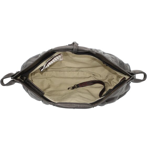 aunts & uncles Grandma's Luxury Club Mrs. Muffin Sac à bandoulière en cuir 35 cm