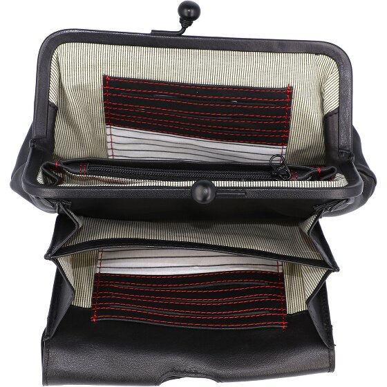 aunts & uncles Grandma's Luxury Club Mrs. Whoopie Pie Sac à bandoulière Cuir 22 cm