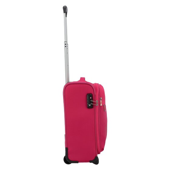 Roncato Speed 2 roulettes Trolley de cabine 45 cm