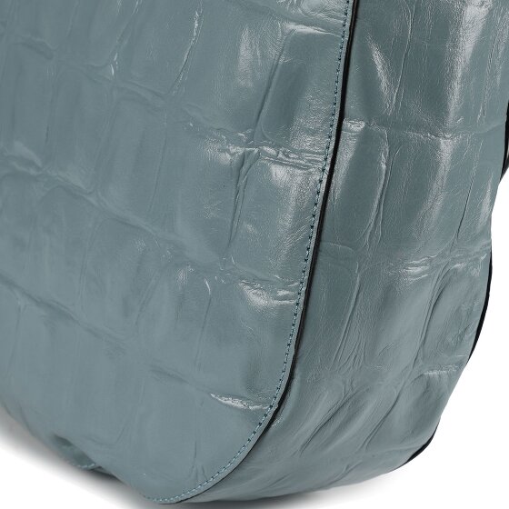 abro Mia Sac à bandoulière Cuir 35 cm