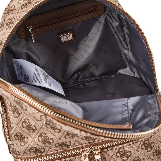 Guess Adrian Sac à dos de ville M 33 cm