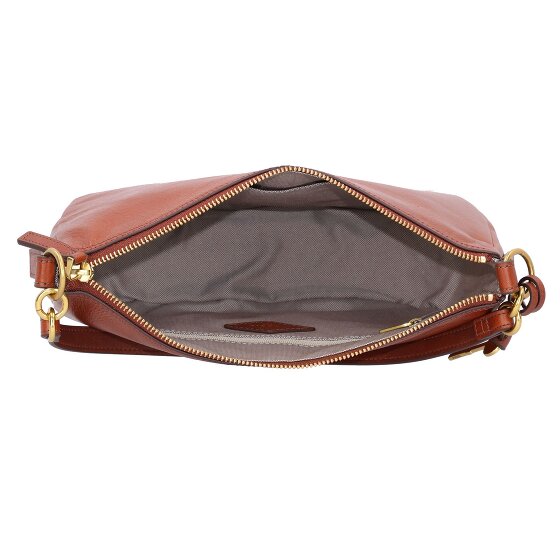 Fossil Jolie Sac à bandoulière Cuir véritable 27 cm