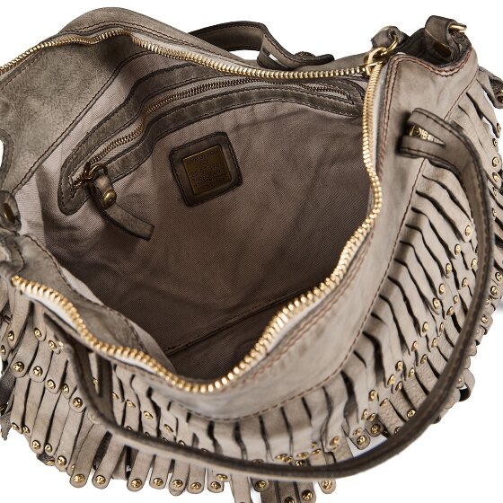 Campomaggi Melissa Sac à main Cuir véritable 34 cm