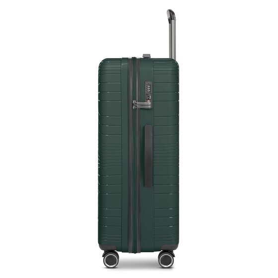 Franky Dallas 3.0 4 roulettes Trolley L 75 cm