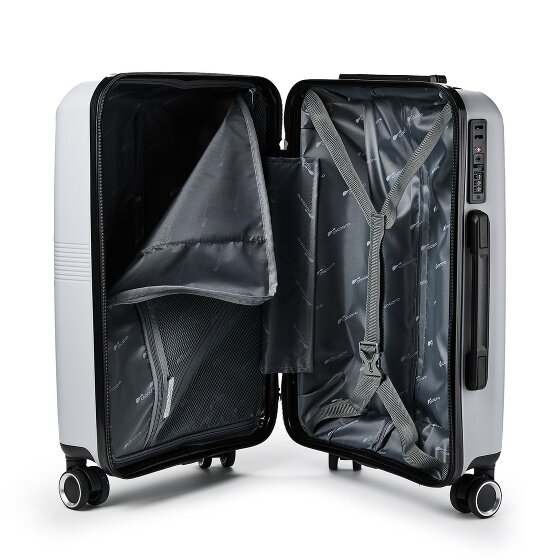 Cocoono Marseille 4 roulettes Trolley de cabine S 54 cm