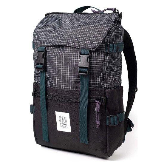 Topo Designs Rover Daypack 45 cm Compartiment ordinateur