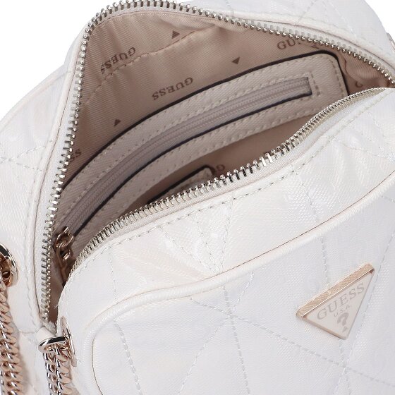 Guess Aldina Mini sac à bandoulière 18 cm