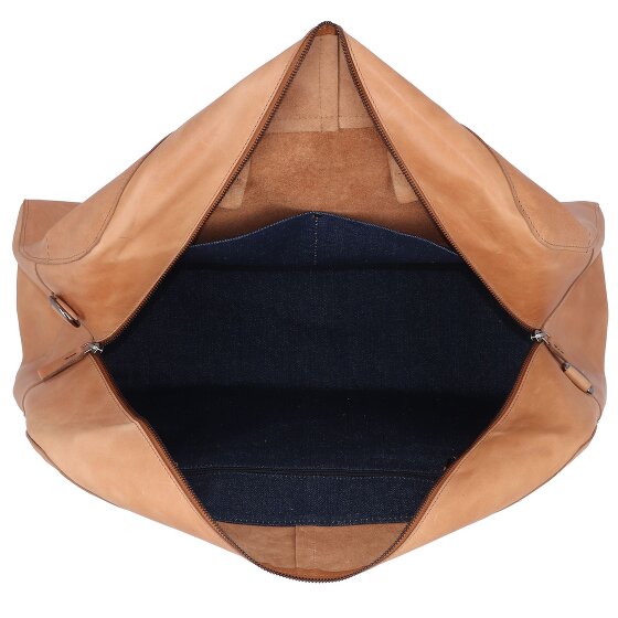 Harold's Caugio Sac de voyage Weekender Cuir 53 cm