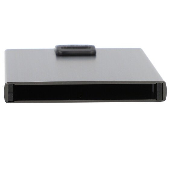 Samsonite Étui pour cartes de crédit Alu Fit RFID 6 cm