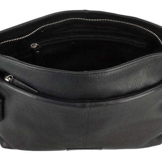Burkely Soft Skylar Sac à bandoulière Cuir 32 cm