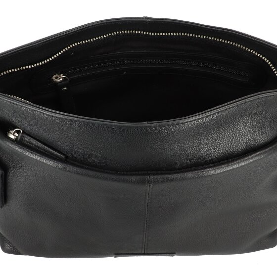 Burkely Soft Skylar Sac à bandoulière Cuir 32 cm