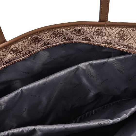 Guess Adrian Sac à bandoulière 48 cm
