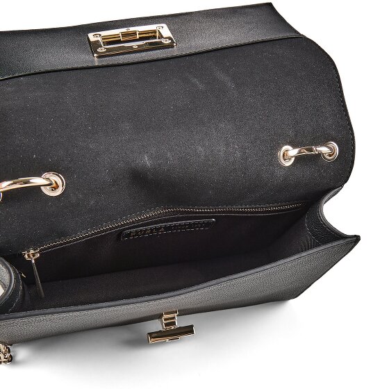 Furla Amelia Sac à bandoulière M Cuir véritable 24.5 cm