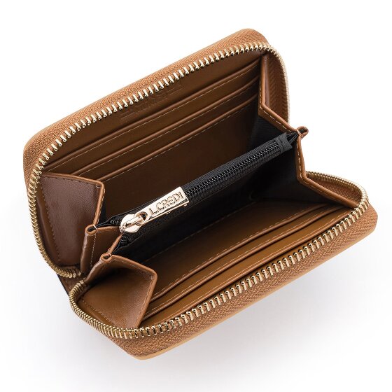 L.Credi Filippa Porte-monnaie Protection RFID 11.5 cm
