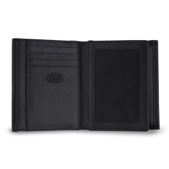 bugatti Romeo Porte-monnaie Protection RFID Cuir 10 cm