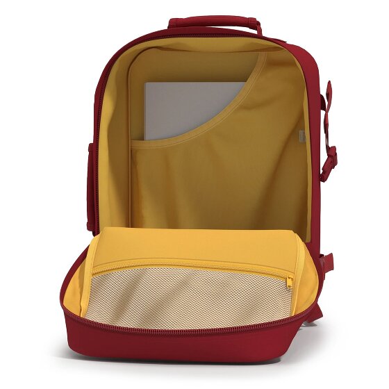 Cabin Zero Classic 124 Daypack 45 cm Compartiment ordinateur