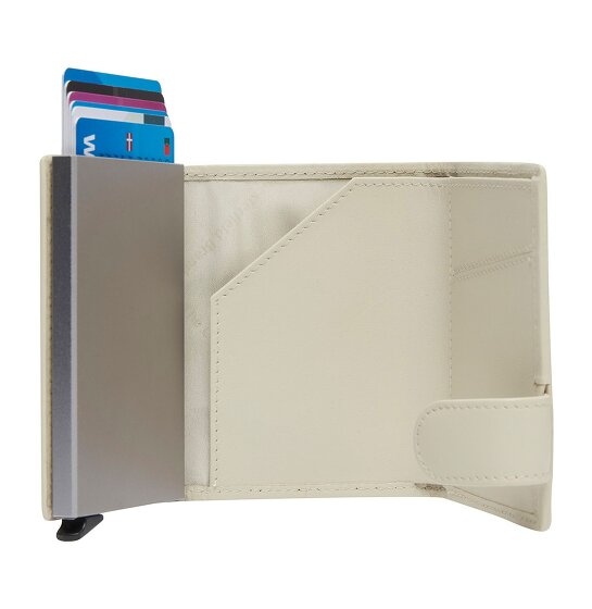The Chesterfield Brand Delsbo Porte-monnaie Protection RFID Cuir 7.5 cm