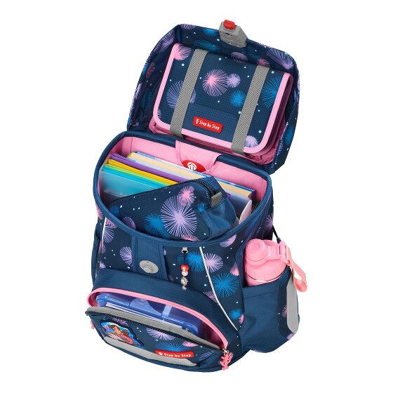 Step by Step Fit Set de cartables 5 pièces