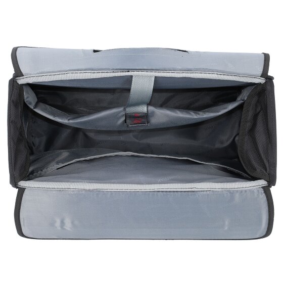 Lightpak Pioneer Valise à roulettes à 2 compartiments pour ordinateur portable 40 cm