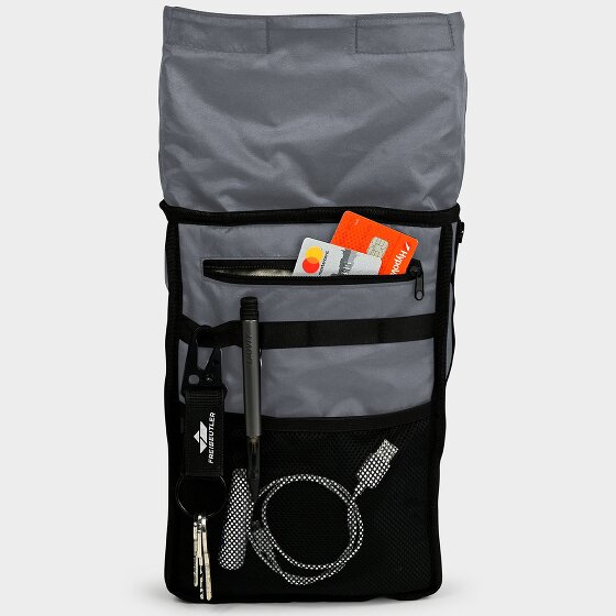 Freibeutler Sac à dos Bente 50 cm pour ordinateur portable