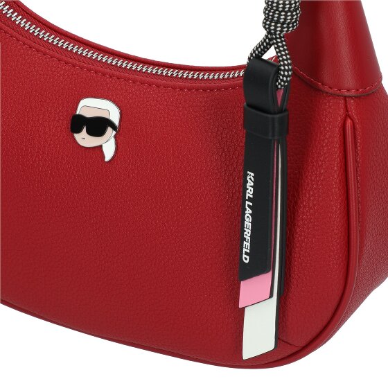 Karl Lagerfeld Ikon Sac à bandoulière 21.5 cm