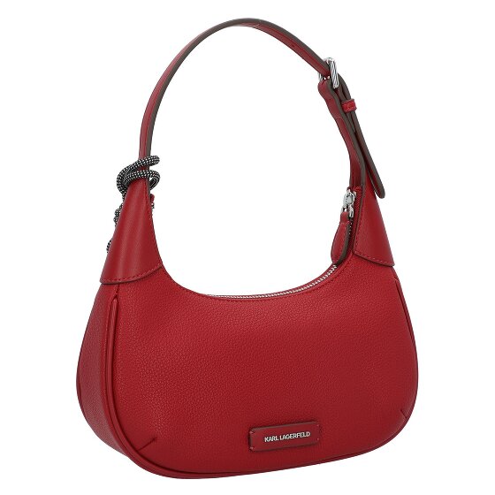 Karl Lagerfeld Ikon Sac à bandoulière 21.5 cm