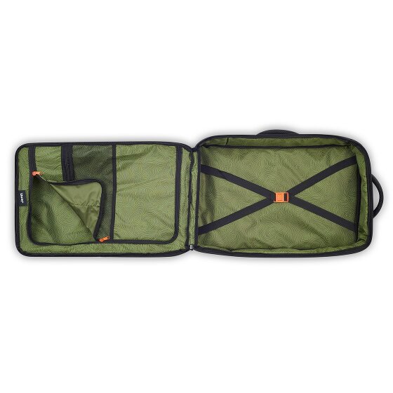 Jeep JS007C Sac à dos de voyage XL 58 cm