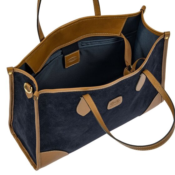 Bric's Life Sac de shopper S 35 cm Compartiment pour ordinateur portable