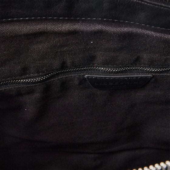 Liebeskind Mila Sac à bandoulière Cuir véritable 40.5 cm