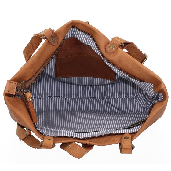 Harold's Antic Sac à bandoulière en cuir 32 cm