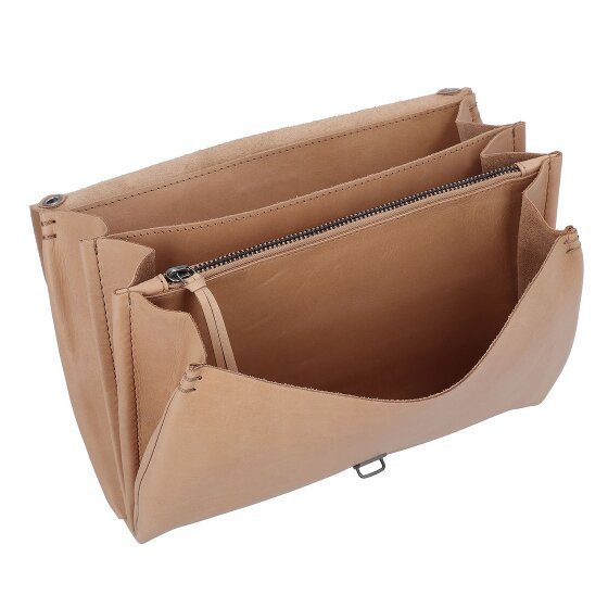 Harold's Fold Sac à bandoulière Cuir 24 cm
