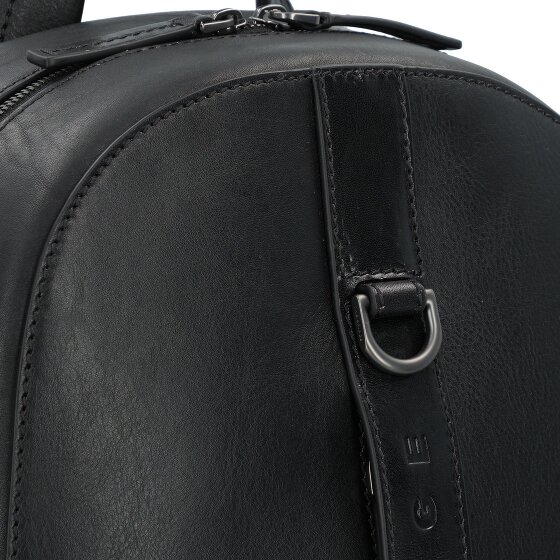 The Bridge Giacomo Daypack S Cuir 42.5 cm Compartiment pour ordinateur portable
