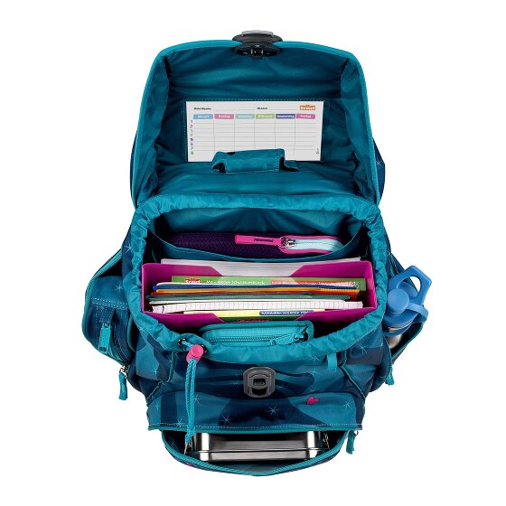 Scout Kit cartable Alpha 4 pièces