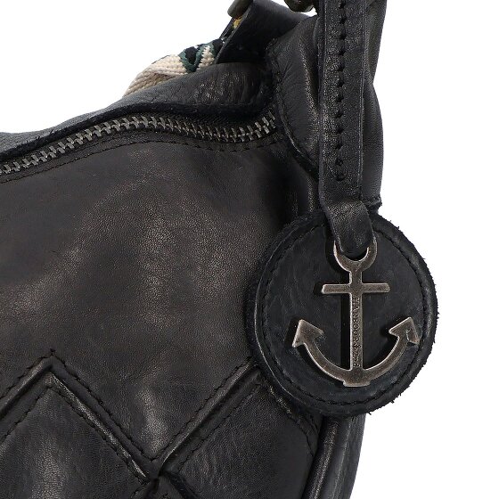 Harbour 2nd Maelia Sac à bandoulière Cuir 46 cm