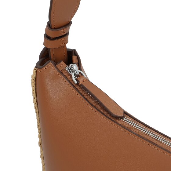 Karl Lagerfeld Circle Sac à bandoulière Cuir 25 cm